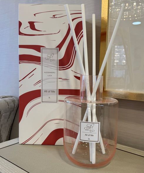 All Of Me Blush Diffuser 300ml