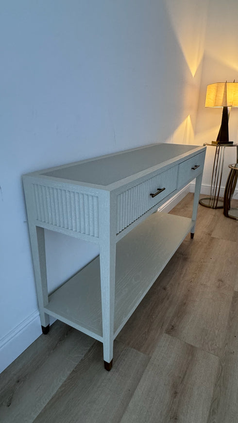 Saylor Console Table