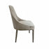 Blake Silver & Cloud Dining Chair