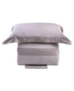 Blumarine Grand Hotel Kingsize Duvet Cover Pearl & Cloud