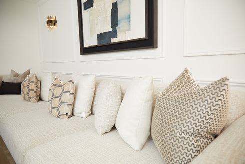 Vogue Sofa - Build Your Own