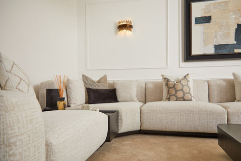 Vogue Sofa - Build Your Own