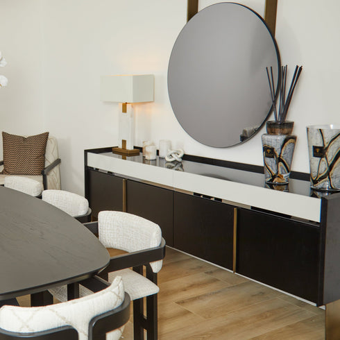 Vogue Sideboard