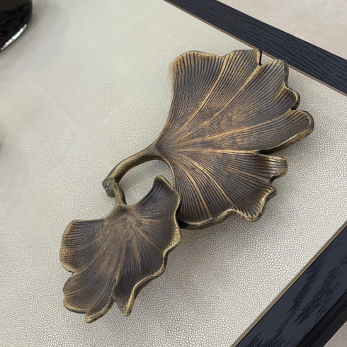 Ginko Plate