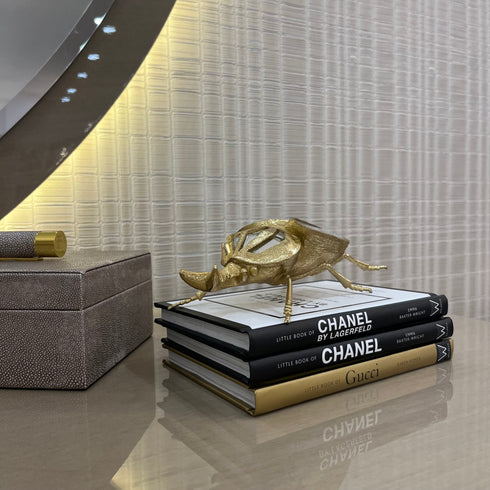 The Little Book Of Chanel