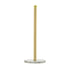 Delphine Kitchen Roll Holder with Marble Base