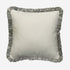 Molfetta Chalk & Mattinata Cushion