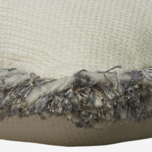 Molfetta Chalk & Mattinata Cushion