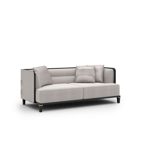 Belgravia 3 Seater Sofa