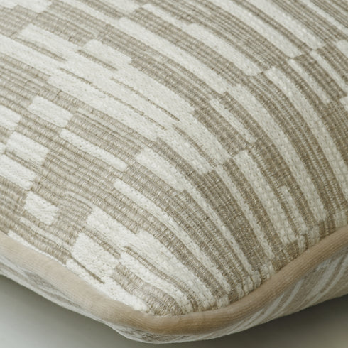 Rib Rope Cushion