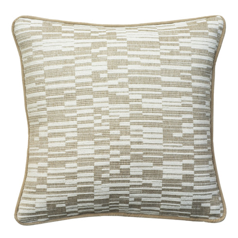 Rib Rope Cushion