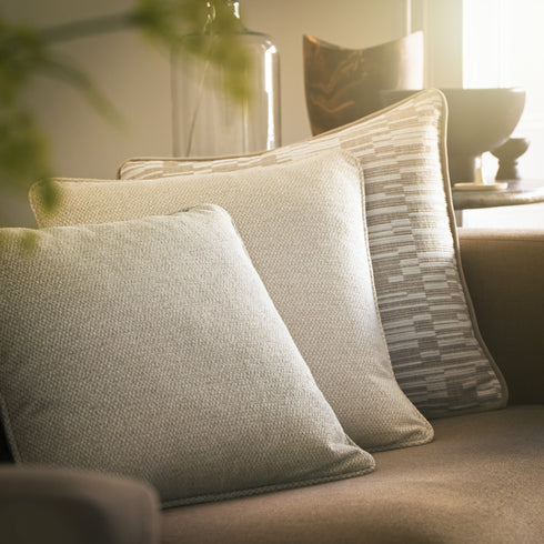Rib Rope Cushion