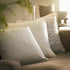 Rib Rope Cushion