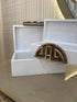 Antique Object Box Set - White