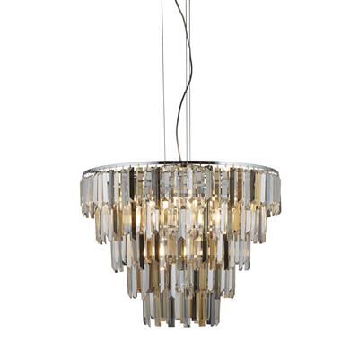 Clarissa 9 Light Ceiling Light