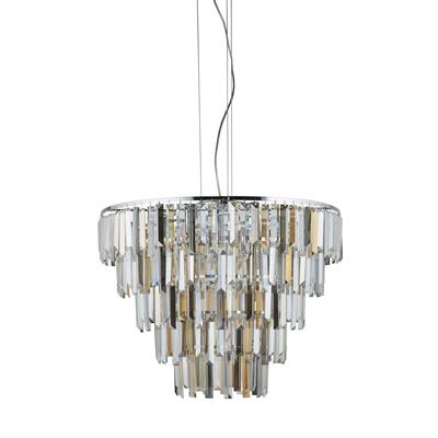 Clarissa 9 Light Ceiling Light