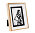 Gramercy Rose Gold Picture Frame