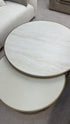 Jagger Coffee Table Set Of 2