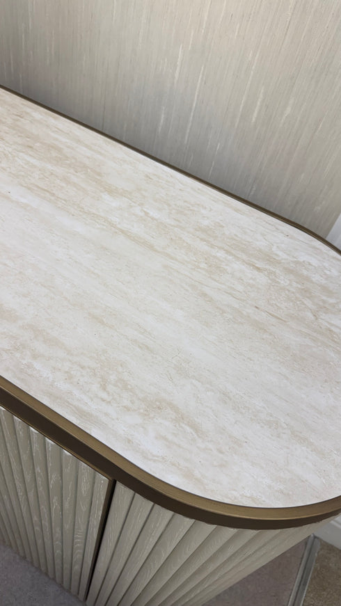 Jagger 2 Door Sideboard