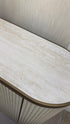 Jagger 2 Door Sideboard
