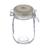 Diego Tea Sugar Coffee Glass Storage Jars 1000ml