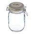 Diego Tea Sugar Coffee Glass Storage Jars 1000ml