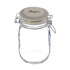 Diego Tea Sugar Coffee Glass Storage Jars 1000ml
