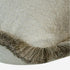 Huntsman Ivory & Gold Cushion