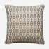 Burlington Tan Cushion