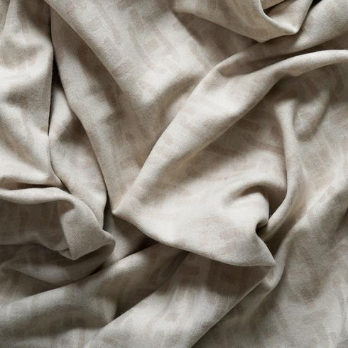 Burlington Latte Throw