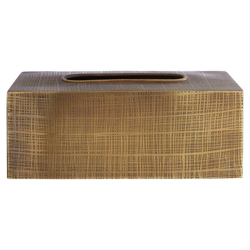 Traze Tissue Box
