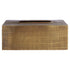 Traze Tissue Box