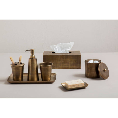 Traze Tissue Box