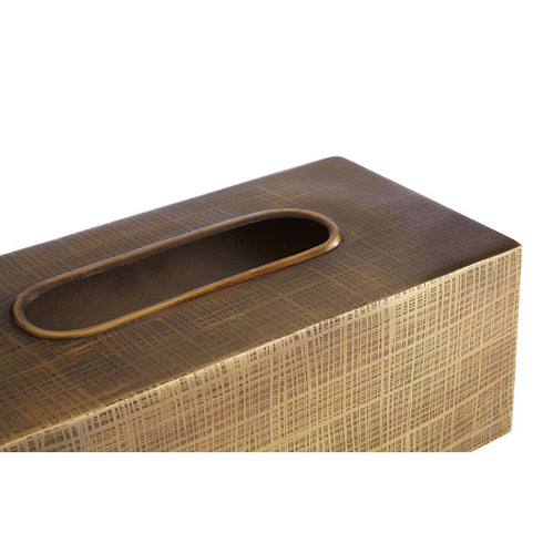 Traze Tissue Box