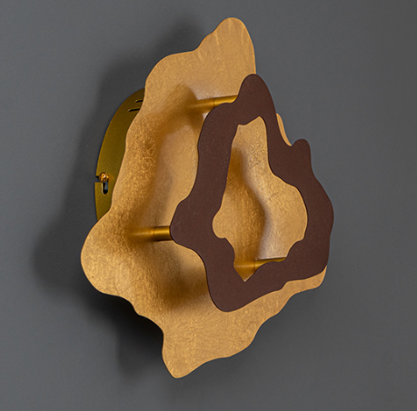 Halo Wall Light