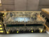 Lenora Brass Tray