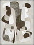 PRE-ORDER Impression Textured Art On Linen