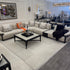 Luna Corner Modular Sofa