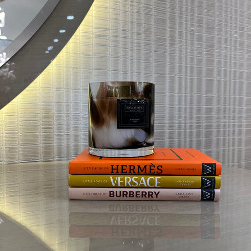 Little Book of Versace