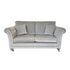 Kensington Grey 2 Seater Sofa