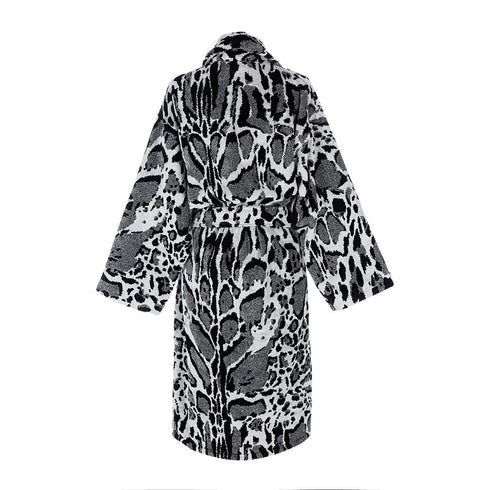 Linx Bathrobe Black
