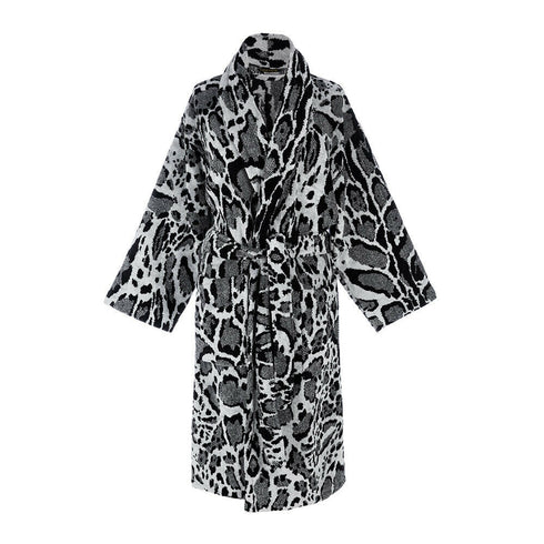 Linx Bathrobe Black