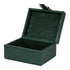 Green Croc Box Set - Gold H