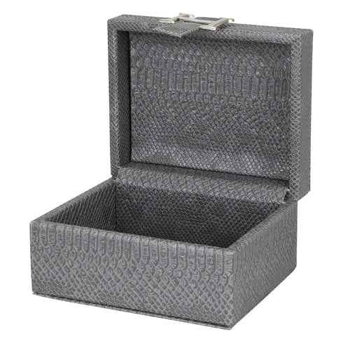Grey Croc Box Set H