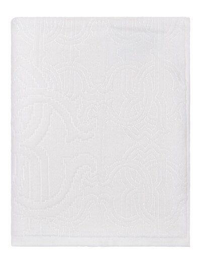 Araldico Guest Towel White
