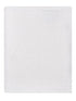 Araldico Guest Towel White