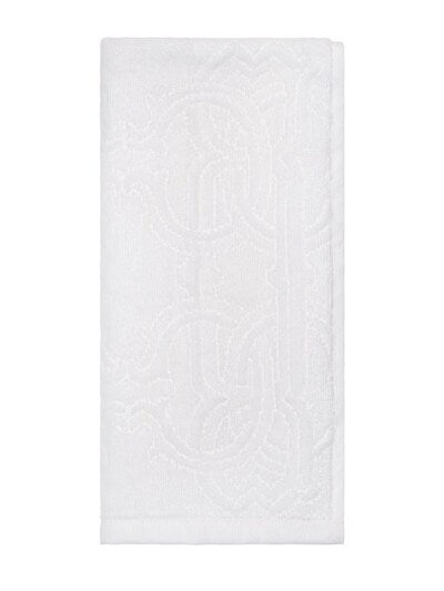 Araldico Hand Towel White