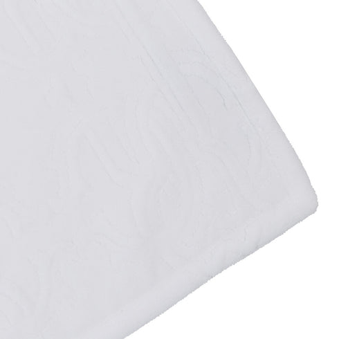 Araldico Hand Towel White