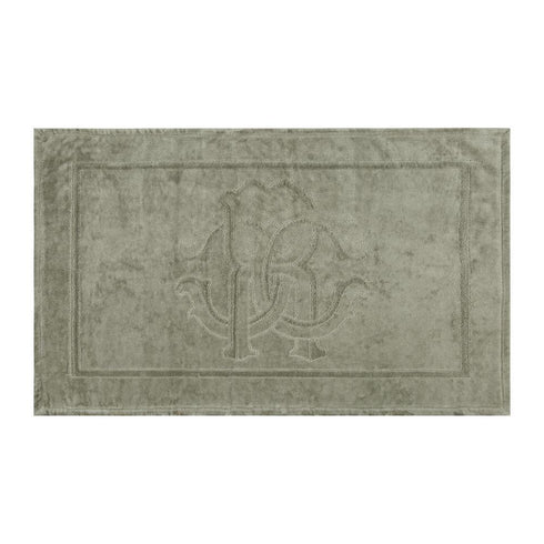 Araldico Hand Towel Pearl Grey