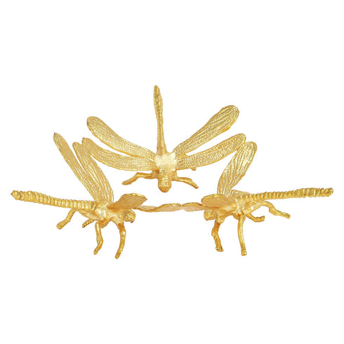 Dragonfly Crystal Ball